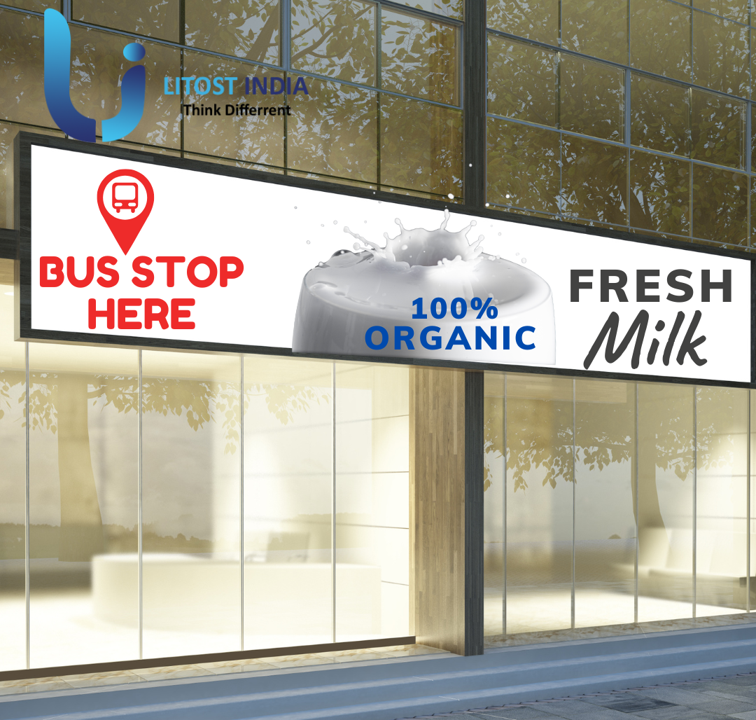 What is Signage Branding and what is the Benefits of Signage Branding?